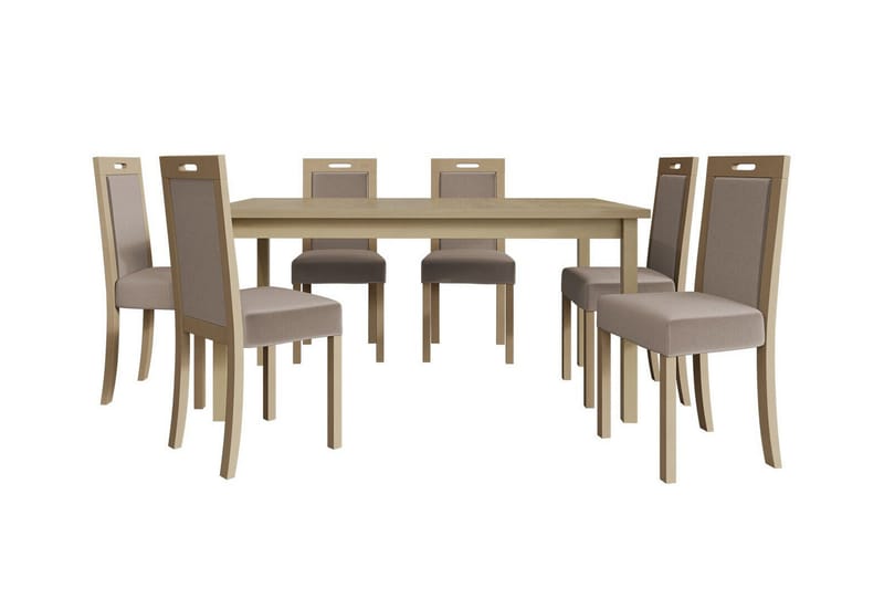 Patrickswell Matgrupp