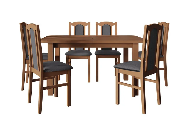 Patrickswell Matgrupp - Möbler - Matplats - Matgrupp & matbord med stolar