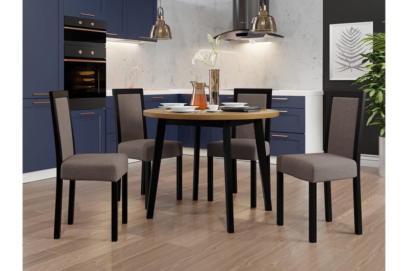 Patrickswell Matgrupp - Möbler - Matplats - Matgrupp & matbord med stolar