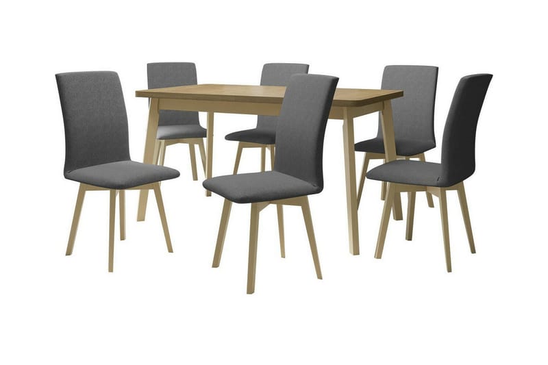 Patrickswell Matgrupp - Möbler - Matplats - Matgrupp & matbord med stolar