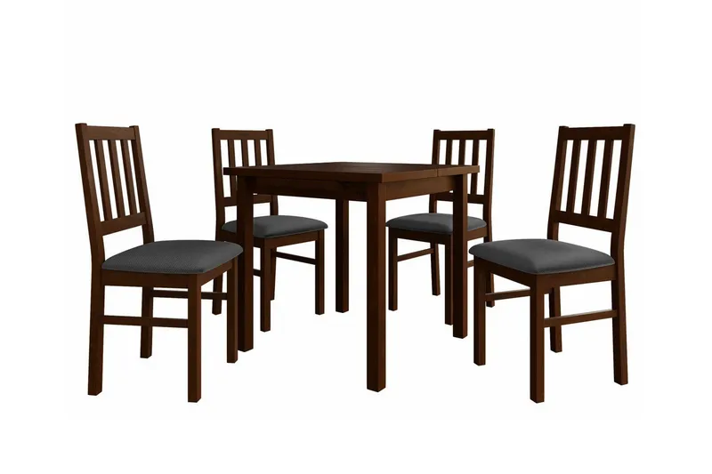 Patrickswell Matgrupp - Möbler - Matplats - Matgrupp & matbord med stolar