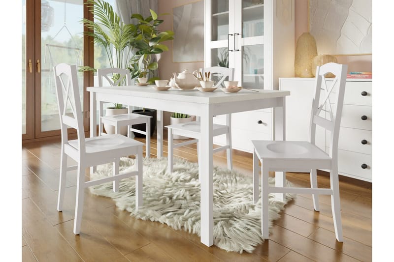 Patrickswell Matgrupp - Möbler - Matplats - Matgrupp & matbord med stolar
