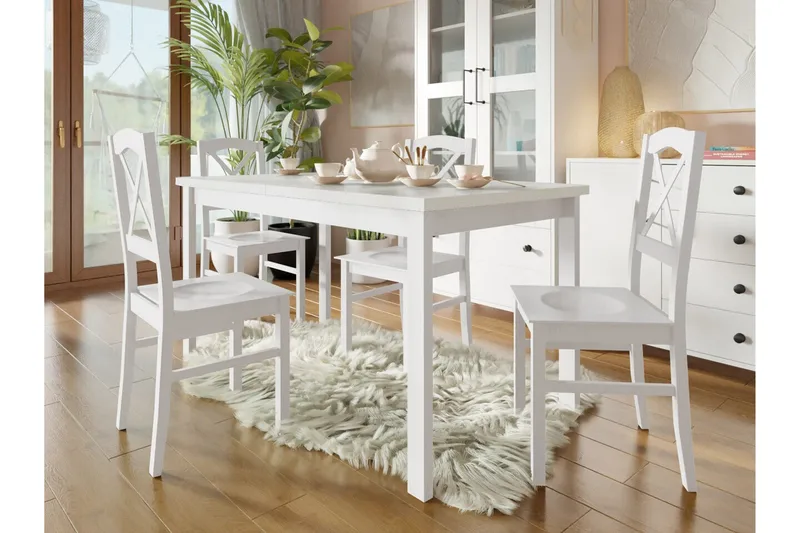 Patrickswell Matgrupp - Möbler - Matplats - Matgrupp & matbord med stolar