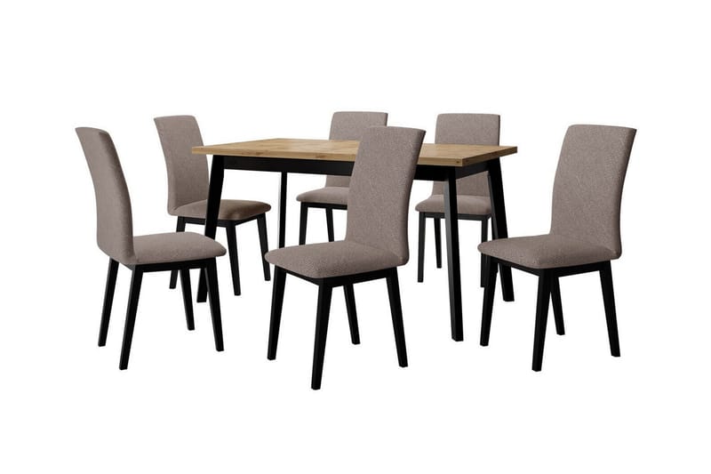 Patrickswell Matgrupp