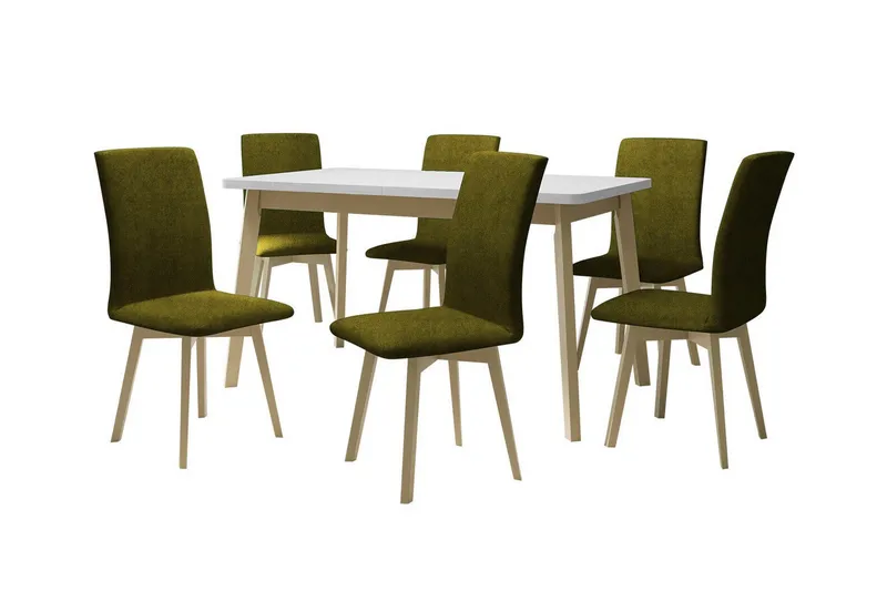 Patrickswell Matgrupp