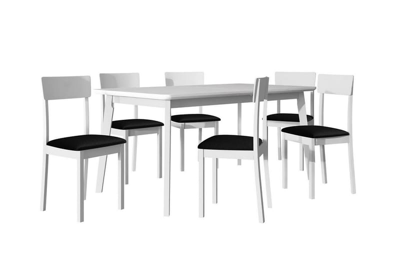 Patrickswell Matgrupp - Möbler - Matplats - Matgrupp & matbord med stolar