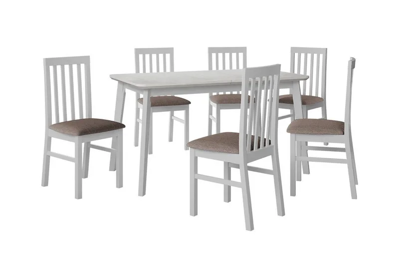 Patrickswell Matgrupp - Möbler - Matplats - Matgrupp & matbord med stolar
