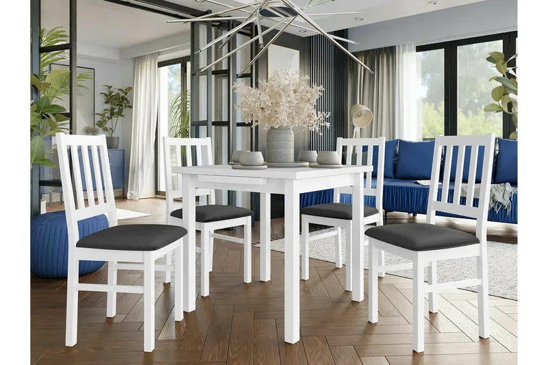 Patrickswell Matgrupp - Möbler - Matplats - Matgrupp & matbord med stolar