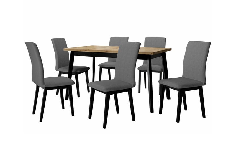 Patrickswell Matgrupp - Möbler - Matplats - Matgrupp & matbord med stolar