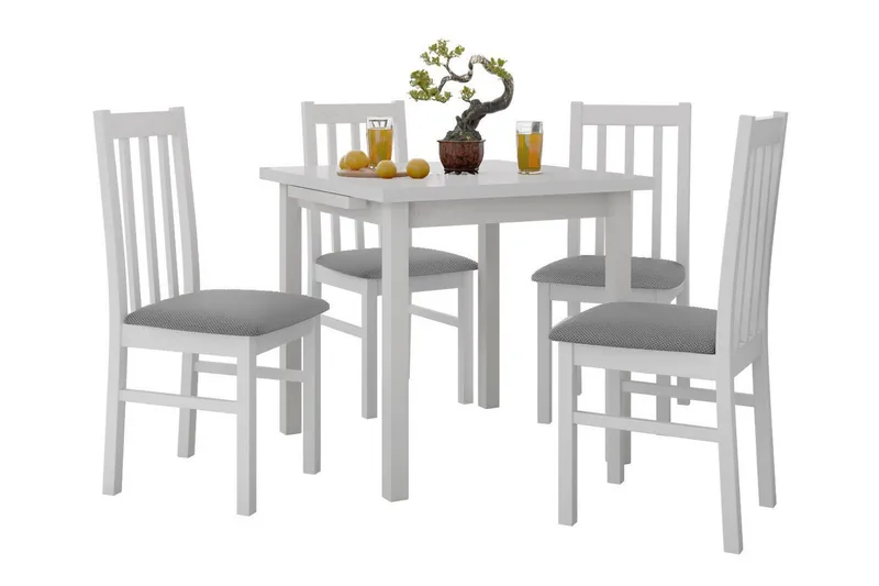 Patrickswell Matgrupp - Möbler - Matplats - Matgrupp & matbord med stolar