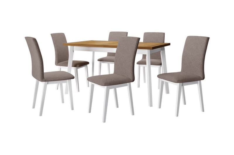Patrickswell Matgrupp - Möbler - Matplats - Matgrupp & matbord med stolar