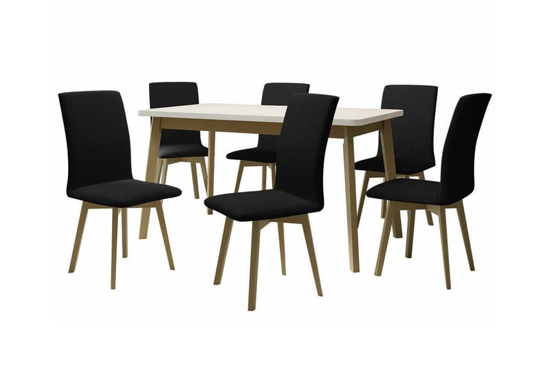 Patrickswell Matgrupp - Möbler - Matplats - Matgrupp & matbord med stolar