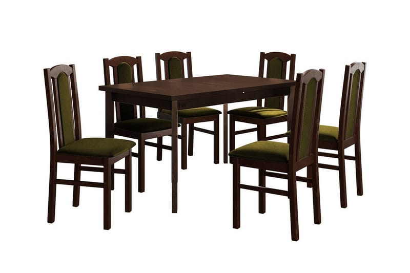 Patrickswell Matgrupp - Möbler - Matplats - Matgrupp & matbord med stolar