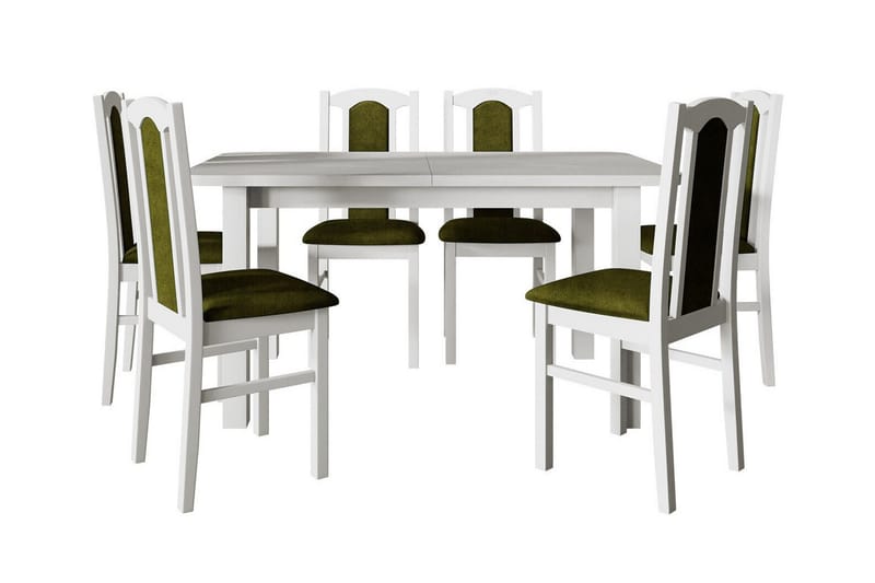 Patrickswell Matgrupp - Möbler - Matplats - Matgrupp & matbord med stolar