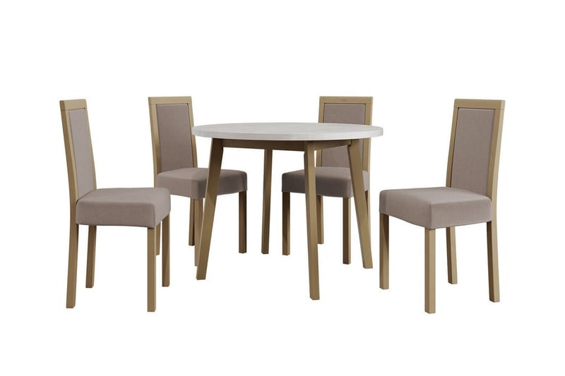 Patrickswell Matgrupp