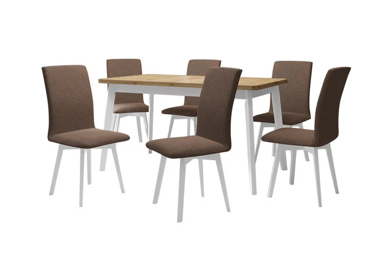 Patrickswell Matgrupp - Möbler - Matplats - Matgrupp & matbord med stolar