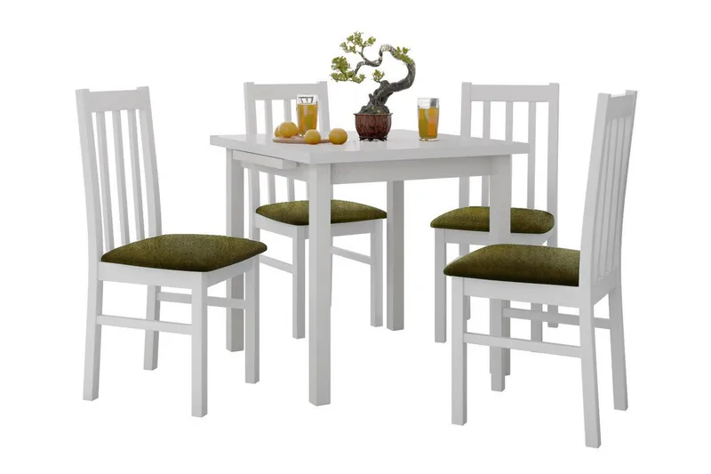 Patrickswell Matgrupp - Möbler - Matplats - Matgrupp & matbord med stolar