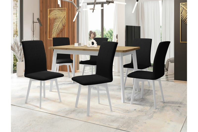 Patrickswell Matgrupp - Möbler - Matplats - Matgrupp & matbord med stolar