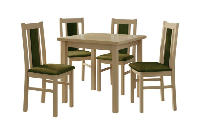 Patrickswell Matgrupp