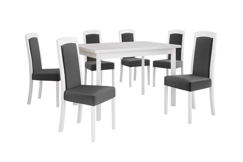 Patrickswell Matgrupp - Möbler - Matplats - Matgrupp & matbord med stolar