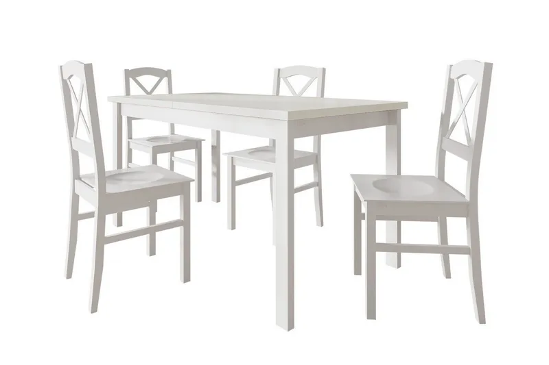 Patrickswell Matgrupp - Möbler - Matplats - Matgrupp & matbord med stolar