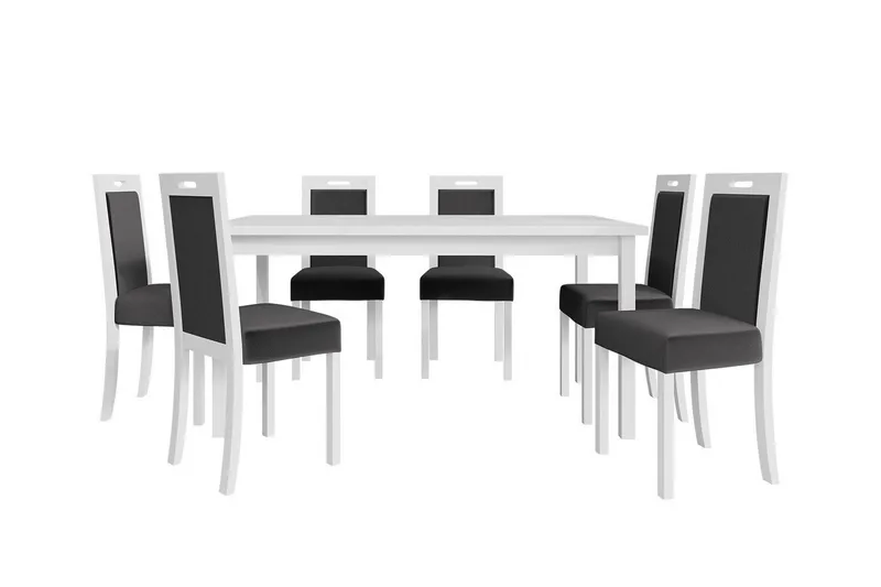 Patrickswell Matgrupp - Möbler - Matplats - Matgrupp & matbord med stolar