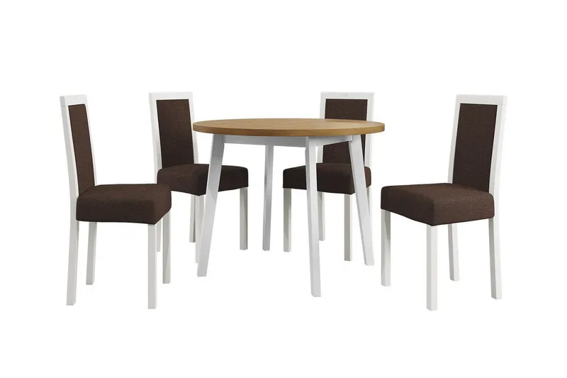 Patrickswell Matgrupp - Möbler - Matplats - Matgrupp & matbord med stolar