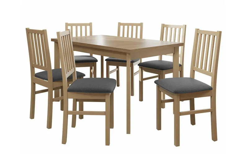 Patrickswell Matgrupp - Möbler - Matplats - Matgrupp & matbord med stolar