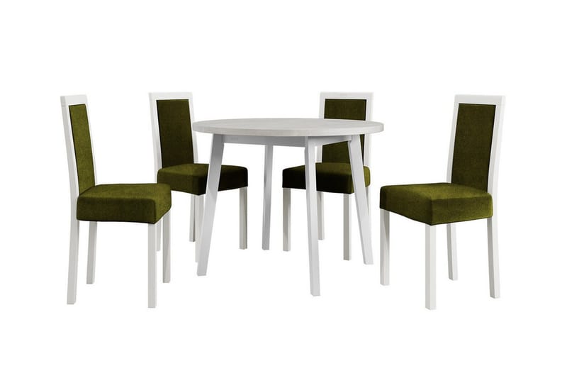 Patrickswell Matgrupp