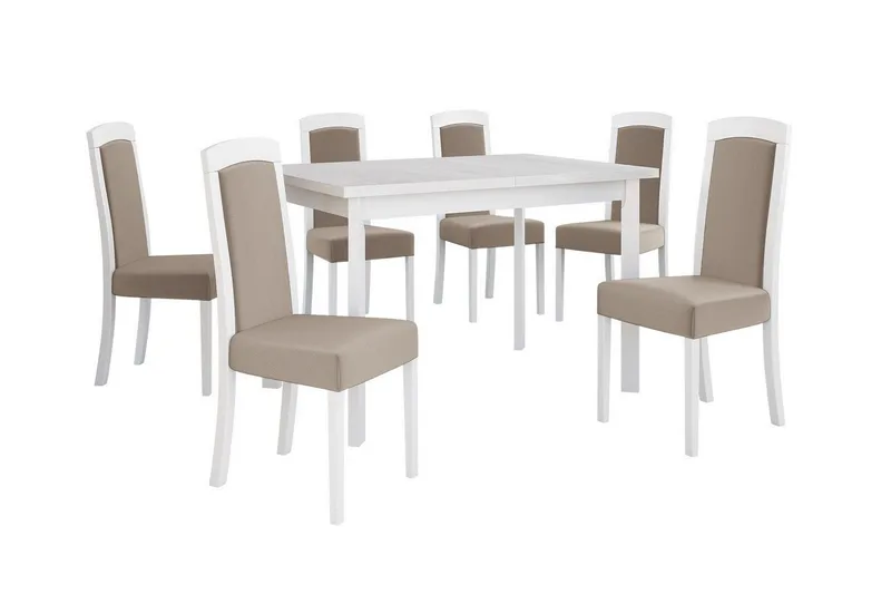 Patrickswell Matgrupp - Möbler - Matplats - Matgrupp & matbord med stolar