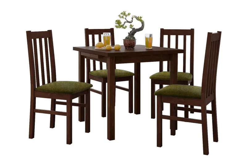 Patrickswell Matgrupp - Möbler - Matplats - Matgrupp & matbord med stolar