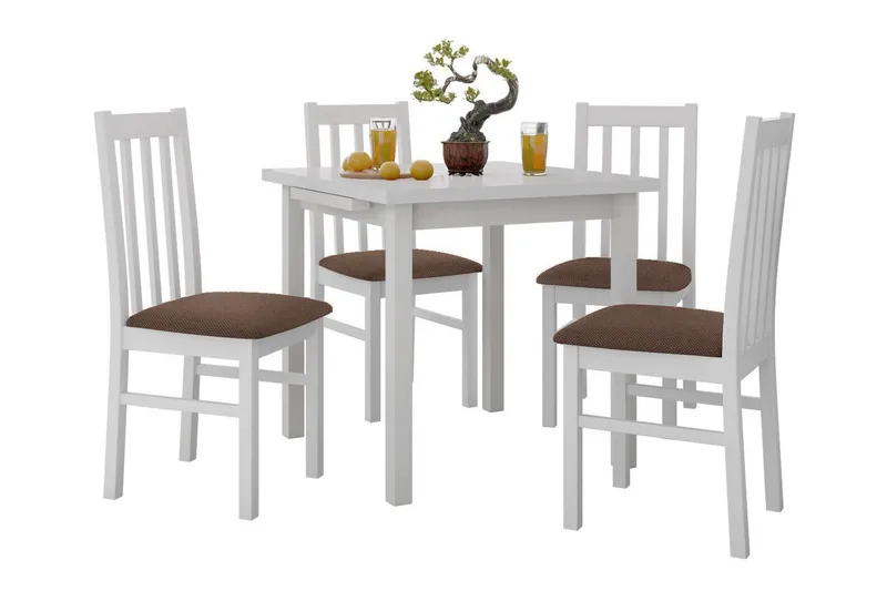 Patrickswell Matgrupp - Möbler - Matplats - Matgrupp & matbord med stolar