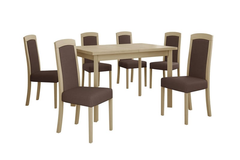 Patrickswell Matgrupp - Möbler - Matplats - Matgrupp & matbord med stolar