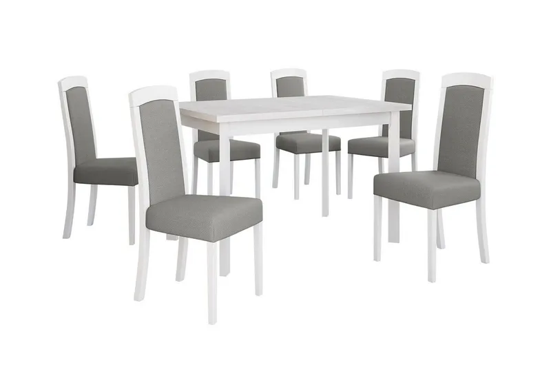 Patrickswell Matgrupp - Möbler - Matplats - Matgrupp & matbord med stolar