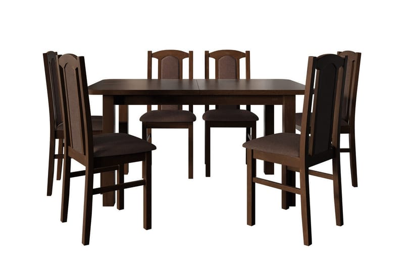 Patrickswell Matgrupp - Möbler - Matplats - Matgrupp & matbord med stolar