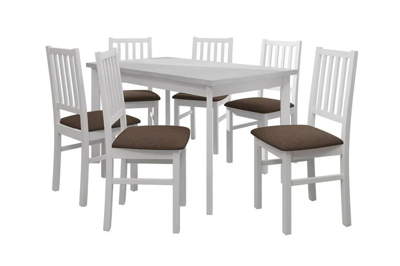 Patrickswell Matgrupp - Möbler - Matplats - Matgrupp & matbord med stolar