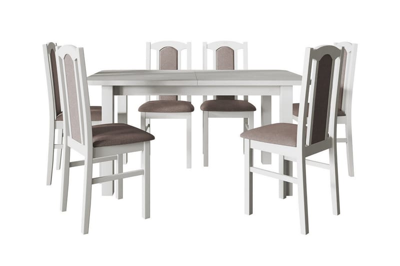 Patrickswell Matgrupp