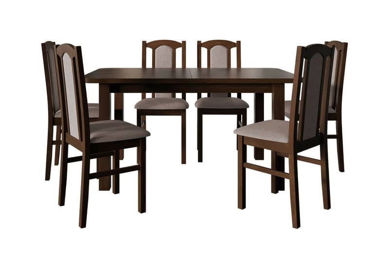 Patrickswell Matgrupp - Möbler - Matplats - Matgrupp & matbord med stolar