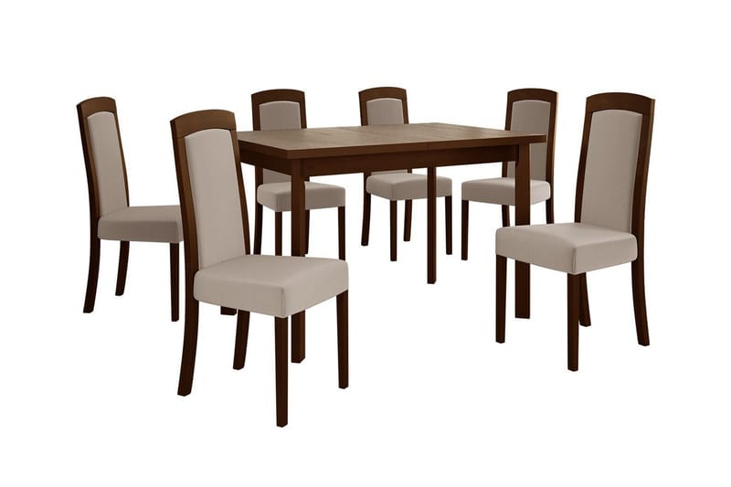 Patrickswell Matgrupp - Möbler - Matplats - Matgrupp & matbord med stolar