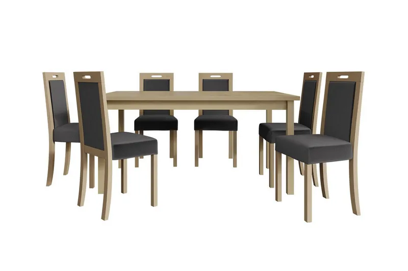 Patrickswell Matgrupp - Möbler - Matplats - Matgrupp & matbord med stolar