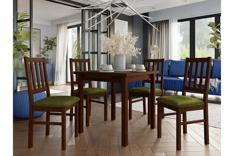 Patrickswell Matgrupp - Möbler - Matplats - Matgrupp & matbord med stolar