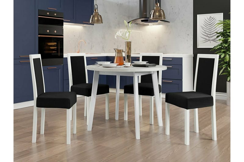 Patrickswell Matgrupp - Möbler - Matplats - Matgrupp & matbord med stolar