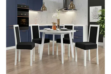 Patrickswell Matgrupp - Möbler - Matplats - Matgrupp & matbord med stolar