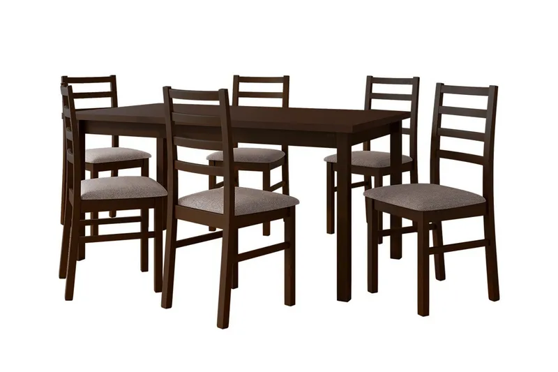 Patrickswell Matgrupp - Möbler - Matplats - Matgrupp & matbord med stolar