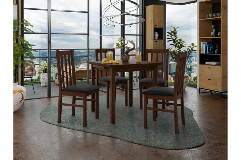 Patrickswell Matgrupp - Möbler - Matplats - Matgrupp & matbord med stolar