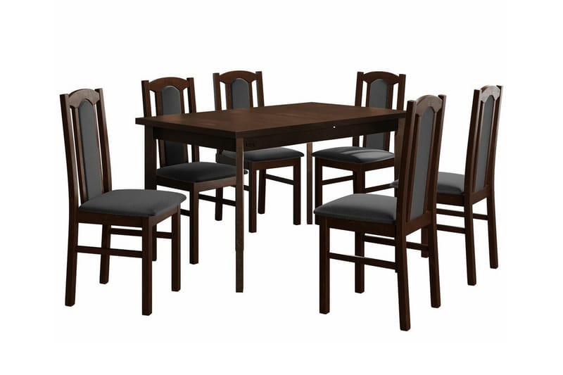 Patrickswell Matgrupp