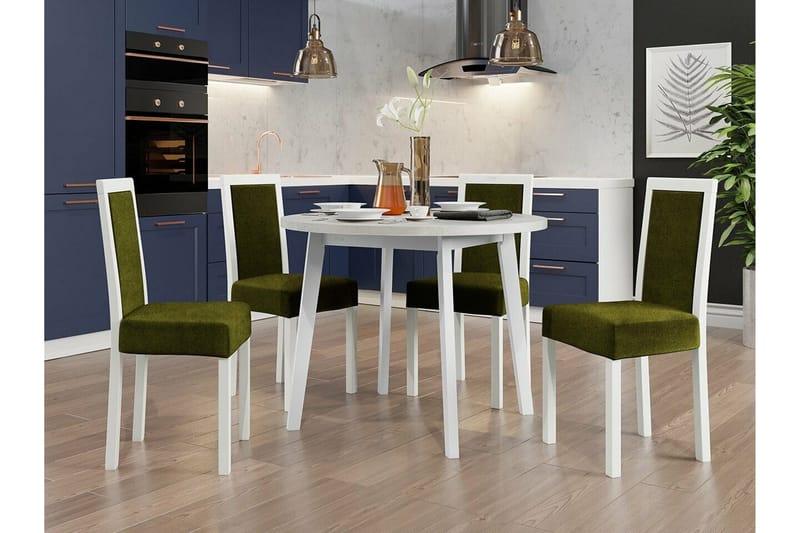 Patrickswell Matgrupp - Möbler - Matplats - Matgrupp & matbord med stolar