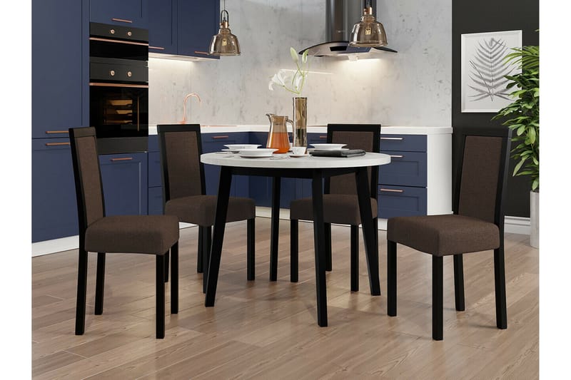 Patrickswell Matgrupp - Möbler - Matplats - Matgrupp & matbord med stolar