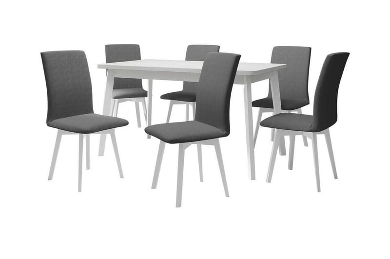 Patrickswell Matgrupp - Möbler - Matplats - Matgrupp & matbord med stolar