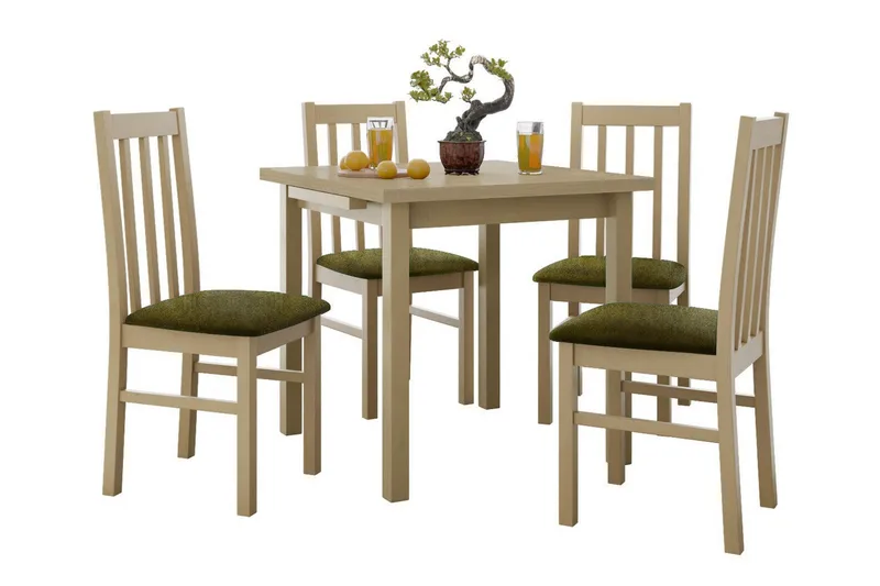 Patrickswell Matgrupp - Möbler - Matplats - Matgrupp & matbord med stolar